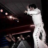 Elvis Tribute UK Dean Holland 1097445 Image 3